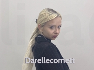 Darellecornett