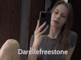 Darellefreestone