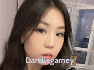 Darellegarney