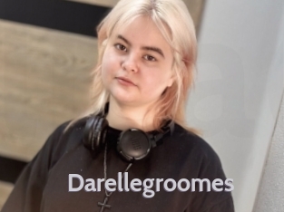 Darellegroomes