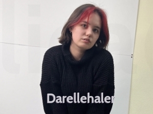 Darellehaler