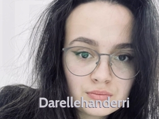 Darellehanderri