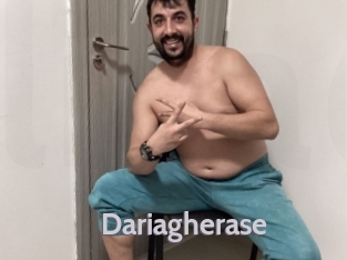 Dariagherase