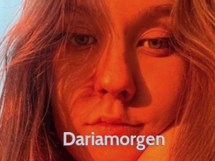 Dariamorgen