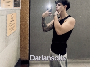 Dariansolis