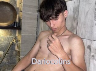 Dariocolins