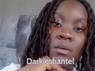 Darkieshantel