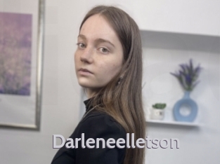 Darleneelletson