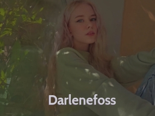 Darlenefoss