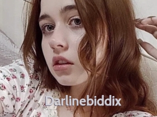 Darlinebiddix