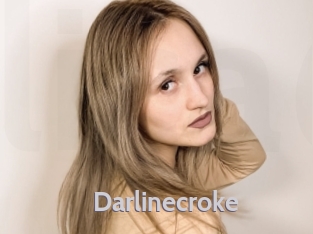 Darlinecroke