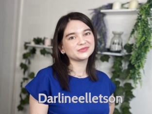 Darlineelletson