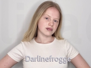 Darlinefrogge