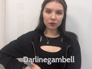 Darlinegambell