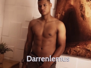 Darrenlemus