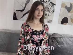 Darsygreen