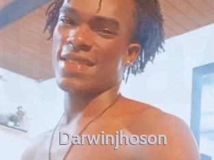 Darwinjhoson