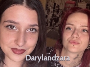 Darylandzara