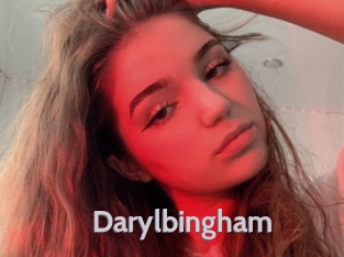 Darylbingham