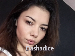 Dashadice