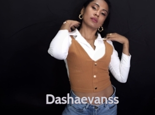 Dashaevanss