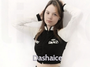 Dashaice