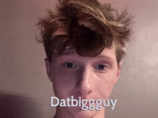 Datbiggguy