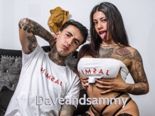 Daveandsammy