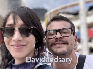 Davidandsary