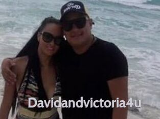 Davidandvictoria4u