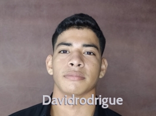 Davidrodrigue