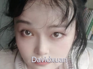 Davidxuan