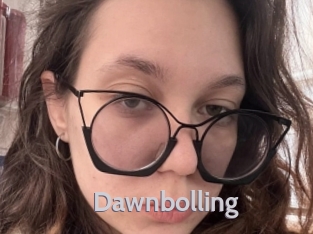 Dawnbolling