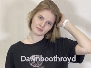 Dawnboothroyd