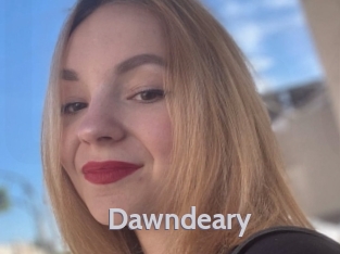 Dawndeary