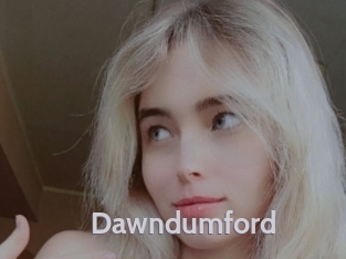 Dawndumford