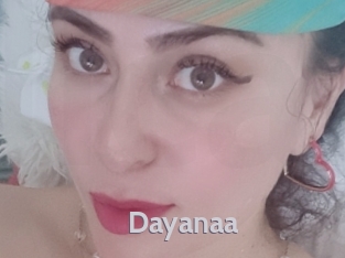 Dayanaa