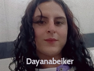 Dayanabeiker