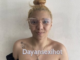 Dayansexihot