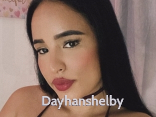 Dayhanshelby