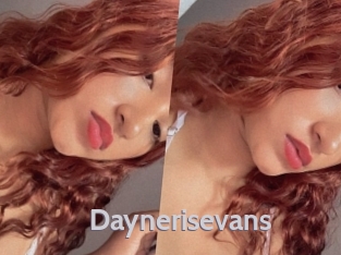 Daynerisevans