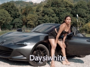 Daysiwhite