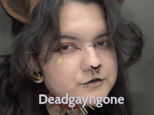 Deadgayngone