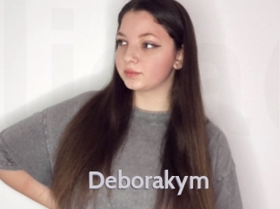 Deborakym