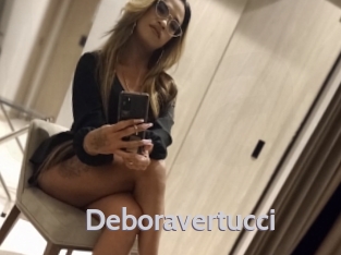 Deboravertucci