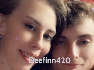 Deefinn420