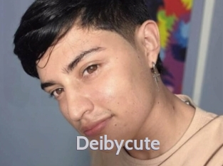 Deibycute