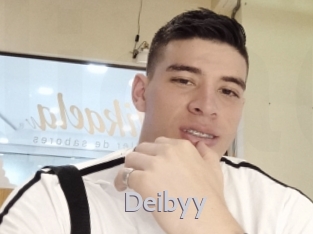 Deibyy