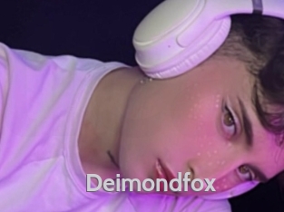 Deimondfox