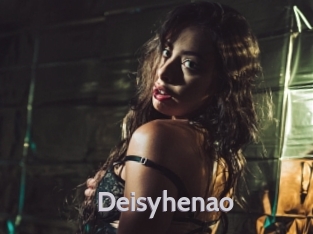 Deisyhenao